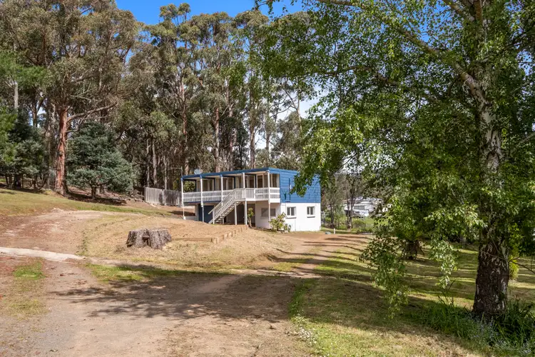 38 Mountain River Road, Grove TAS 7109
