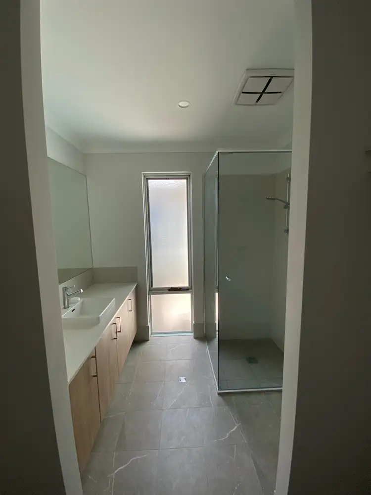 Fifth view of Homely house listing, 4 Cussington Way, Ellenbrook WA 6069