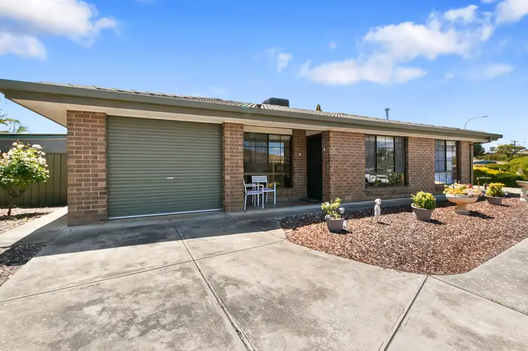 Main view of Homely unit listing, 3/5 Hillier Road, Morphett Vale SA 5162