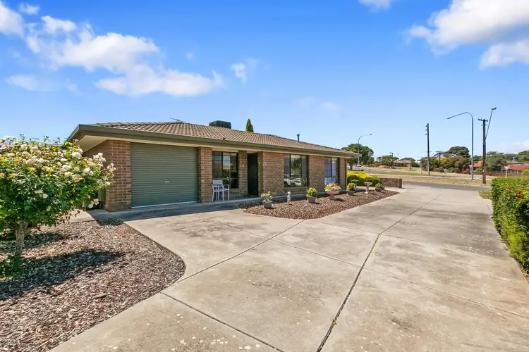 Second view of Homely unit listing, 3/5 Hillier Road, Morphett Vale SA 5162