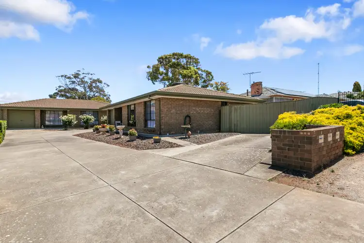 Third view of Homely unit listing, 3/5 Hillier Road, Morphett Vale SA 5162
