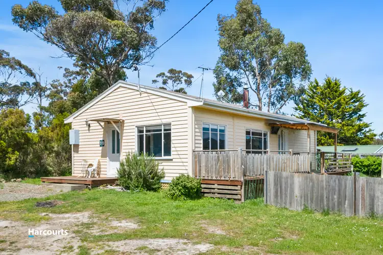 Second view of Homely house listing, 18 Sandrock Loop, Abels Bay TAS 7112