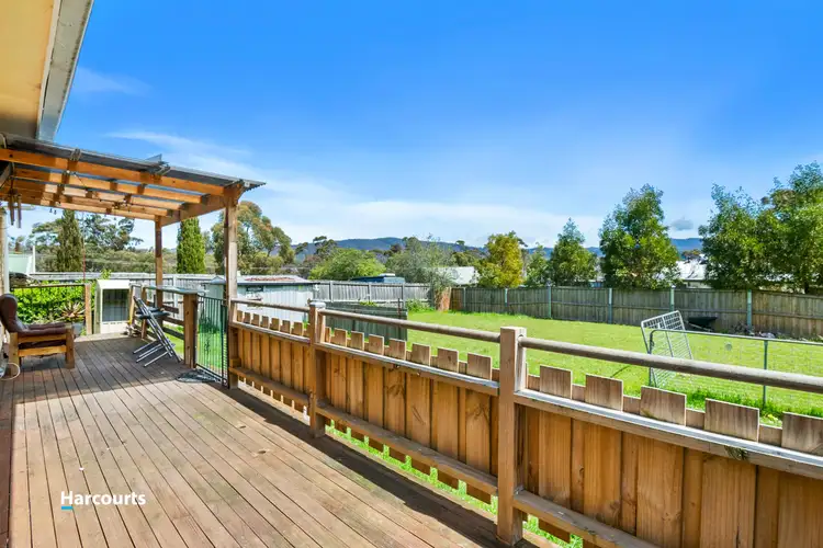 Third view of Homely house listing, 18 Sandrock Loop, Abels Bay TAS 7112