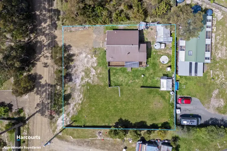 Fifth view of Homely house listing, 18 Sandrock Loop, Abels Bay TAS 7112