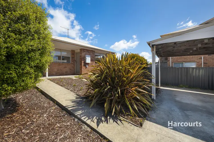 Main view of Homely unit listing, 2/38 Loongana Avenue, Shorewell Park TAS 7320