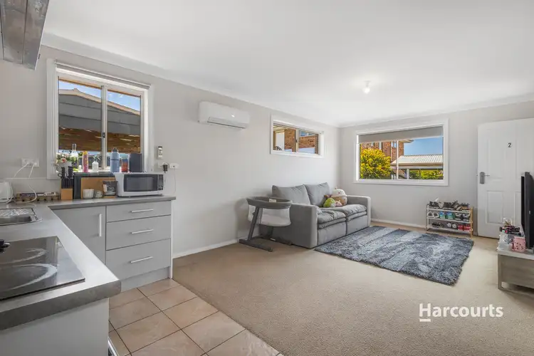 Fifth view of Homely unit listing, 2/38 Loongana Avenue, Shorewell Park TAS 7320