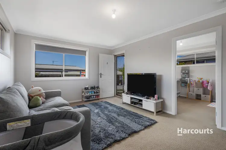 Sixth view of Homely unit listing, 2/38 Loongana Avenue, Shorewell Park TAS 7320