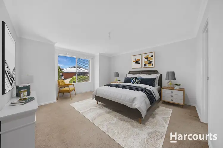 Third view of Homely house listing, 43 Barmouth Loop, Butler WA 6036