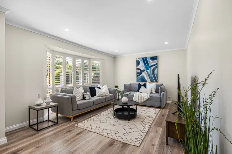 Fourth view of Homely house listing, 8 Market Place, Nairne SA 5252