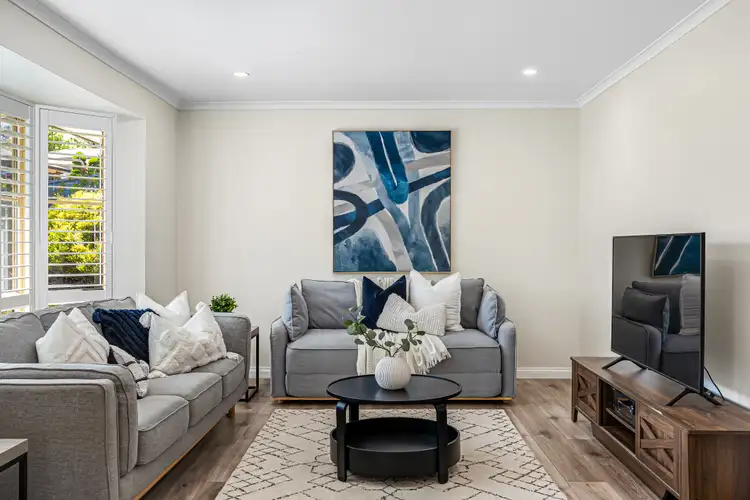 Fifth view of Homely house listing, 8 Market Place, Nairne SA 5252