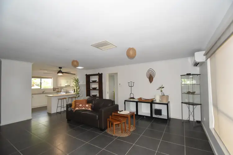 Main view of Homely semi-detached listing, 1/5 Beefwood Court, Sadadeen NT 870