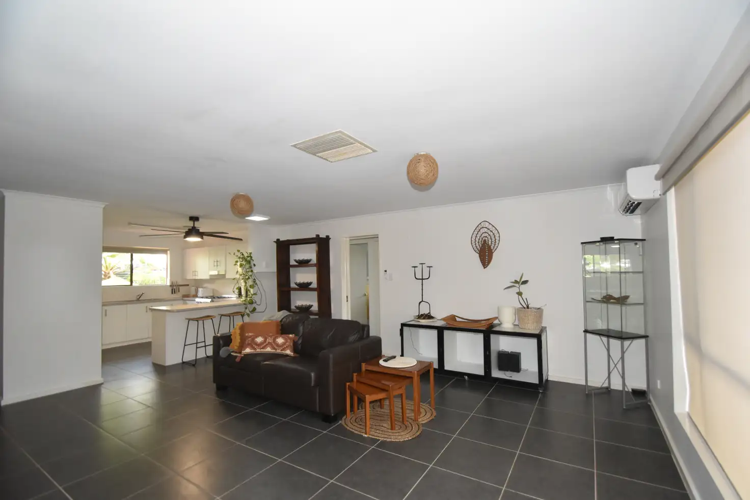 Main view of Homely semi-detached listing, 1/5 Beefwood Court, Sadadeen NT 870
