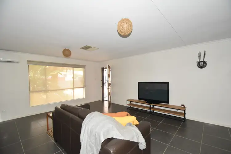 Second view of Homely semi-detached listing, 1/5 Beefwood Court, Sadadeen NT 870