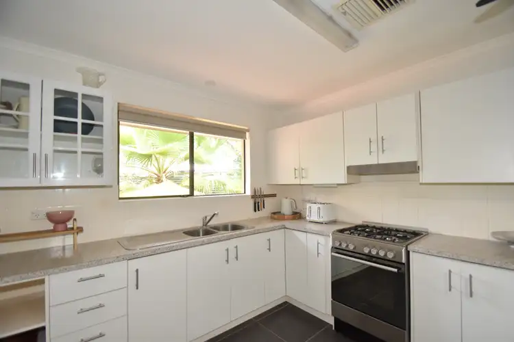 Fourth view of Homely semi-detached listing, 1/5 Beefwood Court, Sadadeen NT 870