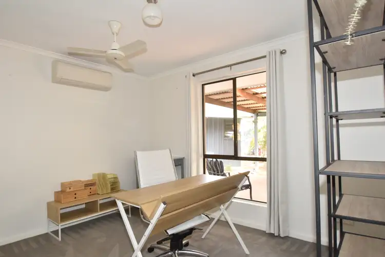 Fifth view of Homely semi-detached listing, 1/5 Beefwood Court, Sadadeen NT 870