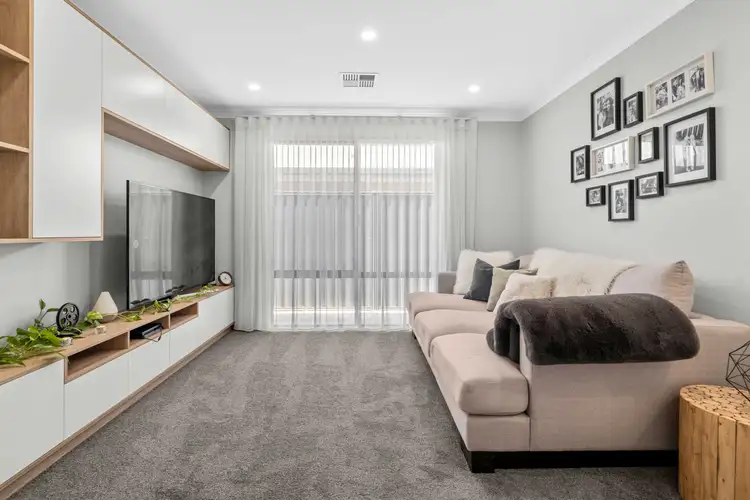Fifth view of Homely house listing, 12 Rhodeswood Drive, Aveley WA 6069