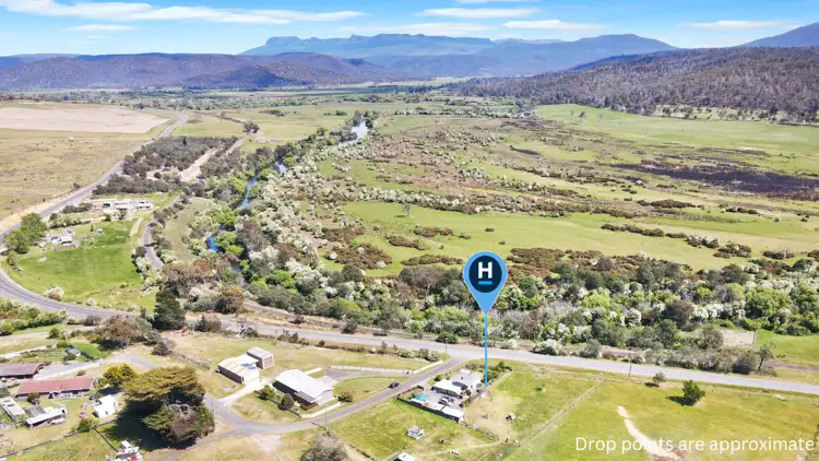 4-6 Stieglitz Street, Fingal TAS 7214