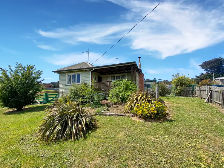 Second view of Homely house listing, 4-6 Stieglitz Street, Fingal TAS 7214