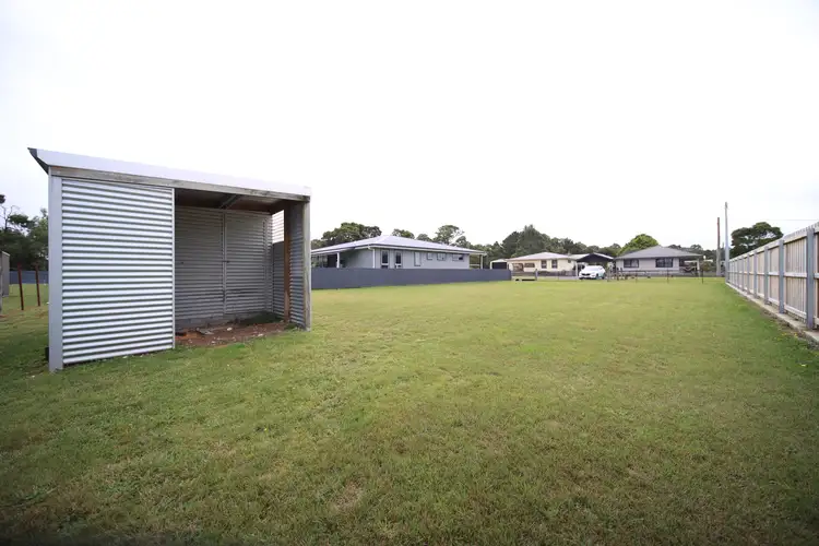 Second view of Homely land listing, 13 Wilson Street, Strahan TAS 7468