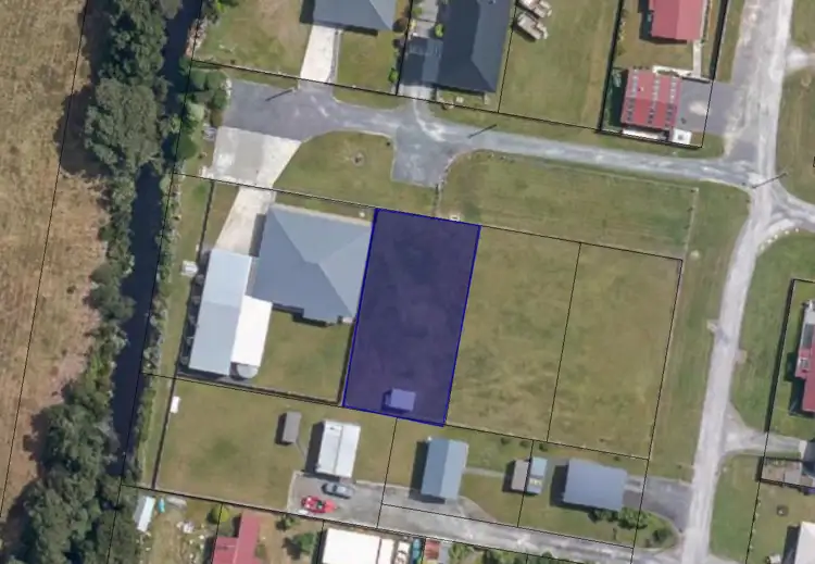 Fifth view of Homely land listing, 13 Wilson Street, Strahan TAS 7468