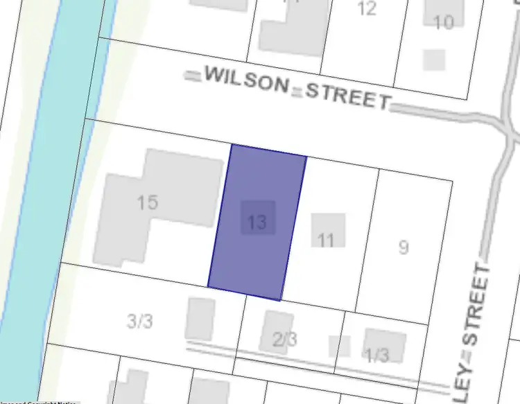 Sixth view of Homely land listing, 13 Wilson Street, Strahan TAS 7468