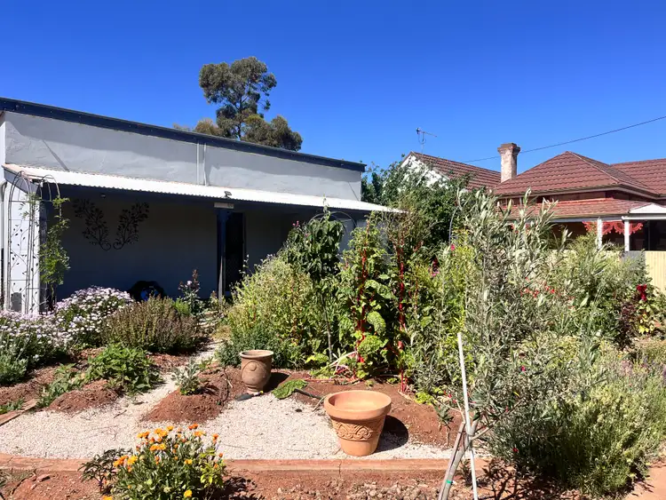 Second view of Homely house listing, 50 Bourke Street, Peterborough SA 5422