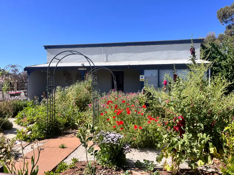 Third view of Homely house listing, 50 Bourke Street, Peterborough SA 5422