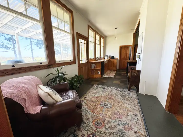Sixth view of Homely rural property listing, Address available on request