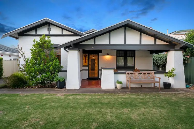 Main view of Homely house listing, 30 Mawson Street, Nailsworth SA 5083