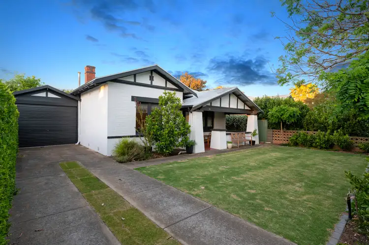Second view of Homely house listing, 30 Mawson Street, Nailsworth SA 5083