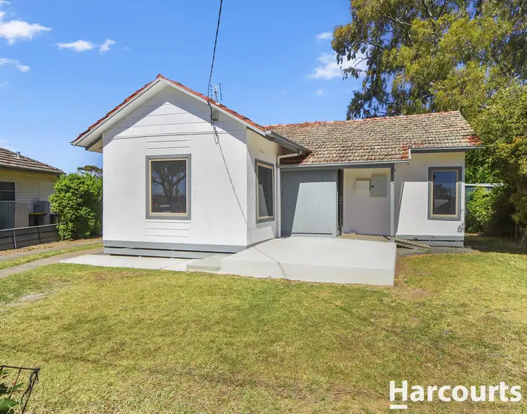 Main view of Homely house listing, 3 Sinclair Place, Horsham VIC 3400