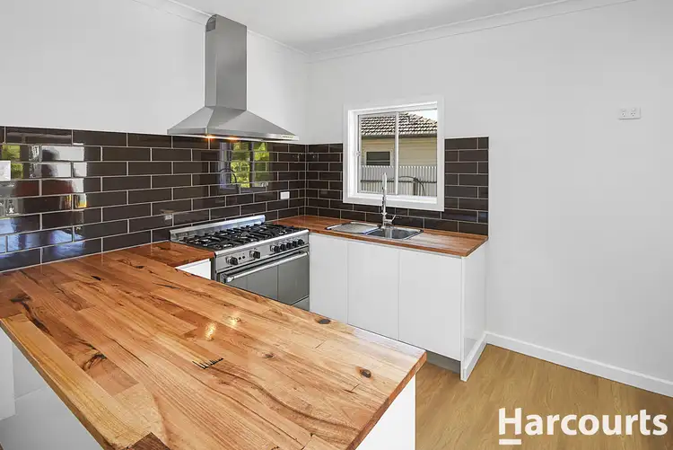 Third view of Homely house listing, 3 Sinclair Place, Horsham VIC 3400