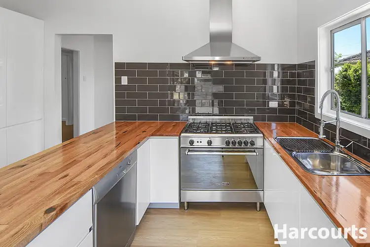 Fourth view of Homely house listing, 3 Sinclair Place, Horsham VIC 3400