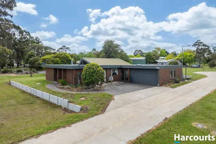 Main view of Homely house listing, Lot 2, 49 Brown Street, Leongatha VIC 3953