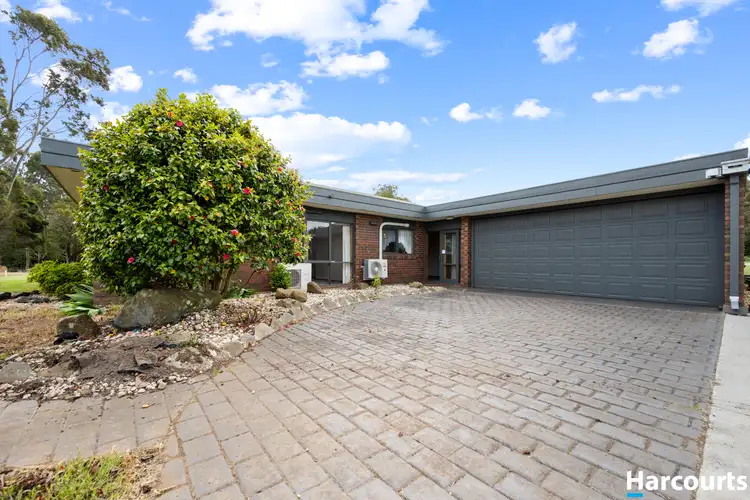 Second view of Homely house listing, Lot 2, 49 Brown Street, Leongatha VIC 3953