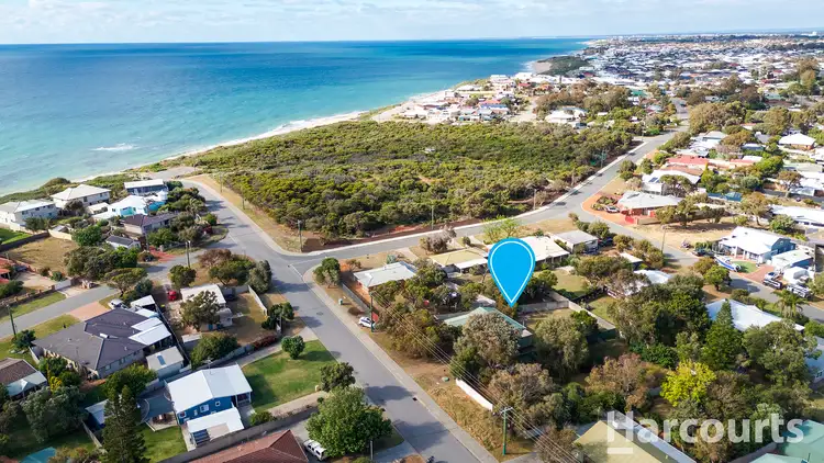 Second view of Homely house listing, 34 Philante Street, Falcon WA 6210