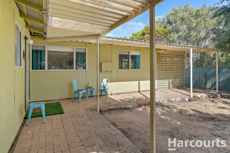 Fourth view of Homely house listing, 34 Philante Street, Falcon WA 6210