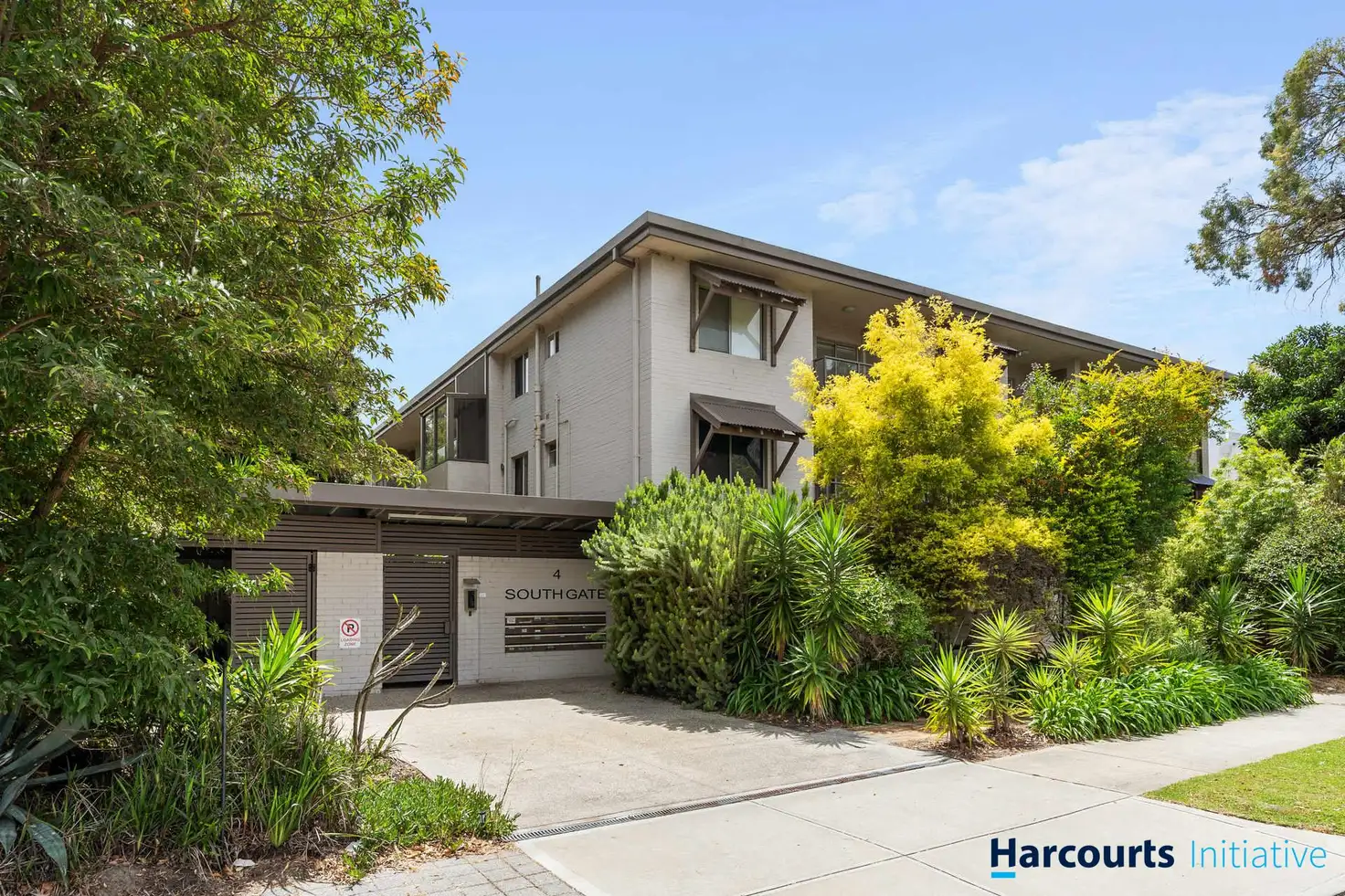 Main view of Homely flat listing, 18/4 Comer Street, Como WA 6152