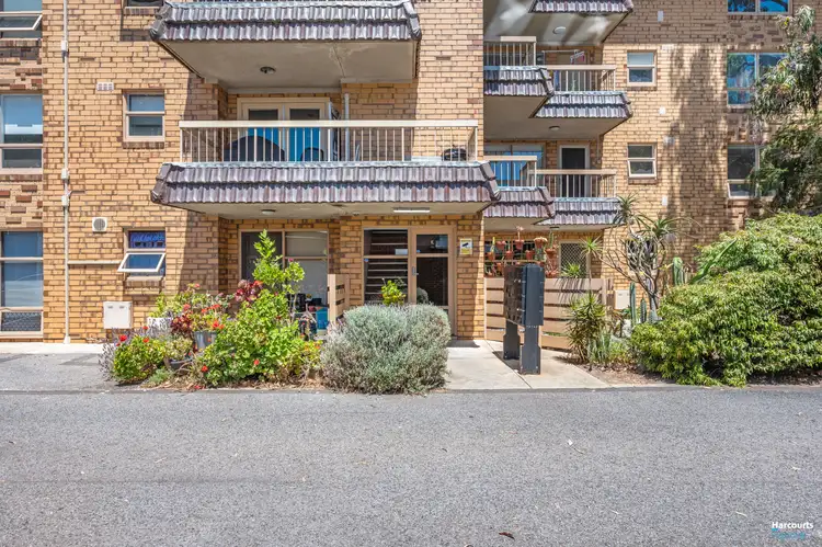 Main view of Homely house listing, 6/10-12 Gordon Street, Glenelg SA 5045