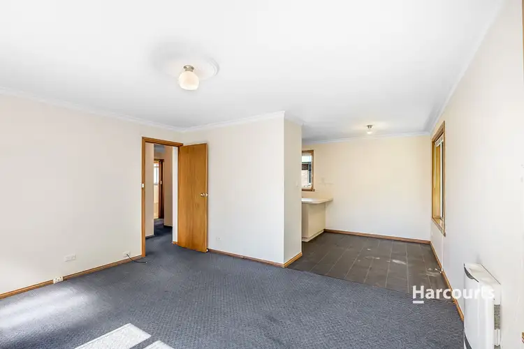 Second view of Homely house listing, 3/2 Godfrey Road, Claremont TAS 7011