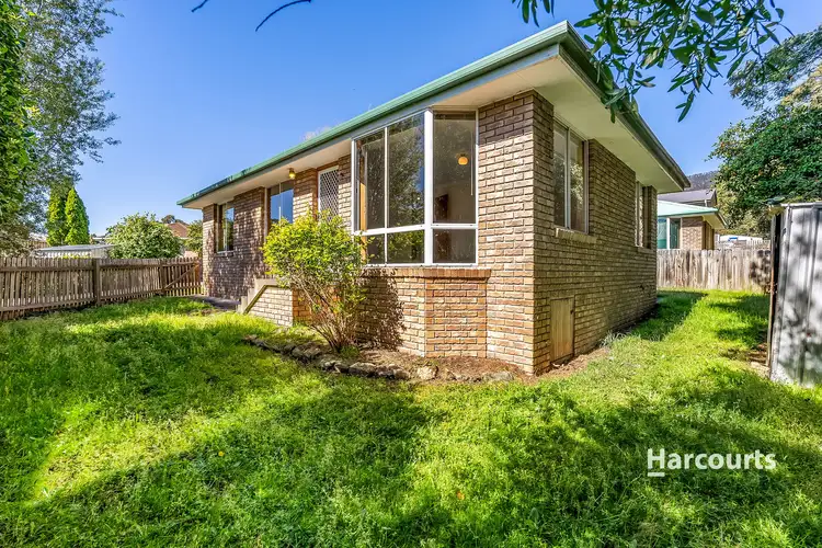 Third view of Homely house listing, 3/2 Godfrey Road, Claremont TAS 7011