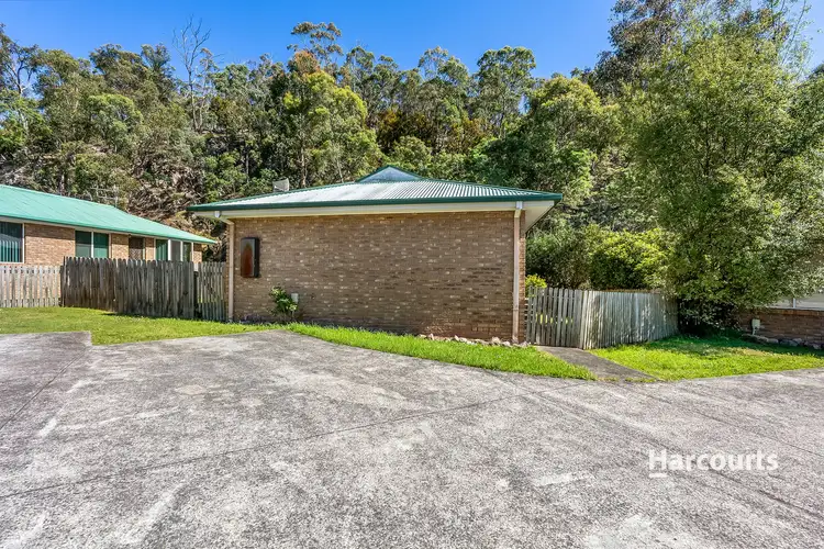 Fourth view of Homely house listing, 3/2 Godfrey Road, Claremont TAS 7011