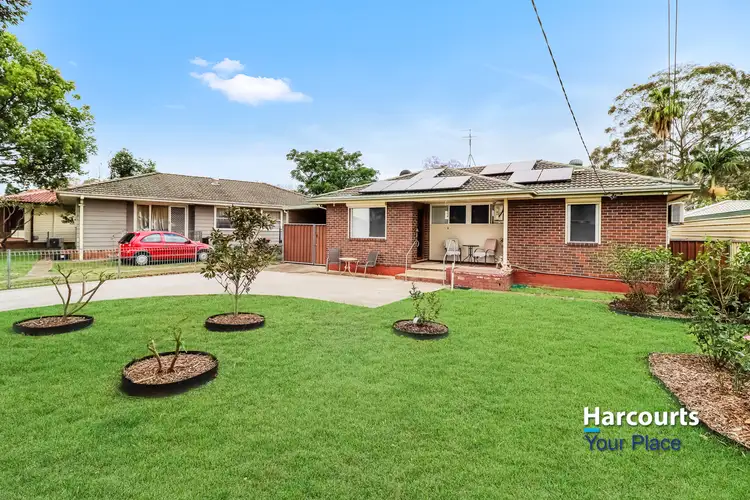 Main view of Homely house listing, 19 Hardy Street, Blackett NSW 2770