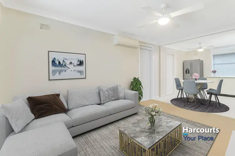 Third view of Homely house listing, 19 Hardy Street, Blackett NSW 2770