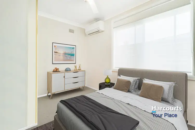 Fourth view of Homely house listing, 19 Hardy Street, Blackett NSW 2770