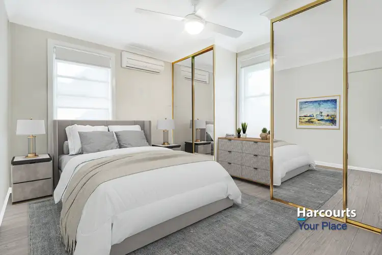 Fifth view of Homely house listing, 19 Hardy Street, Blackett NSW 2770