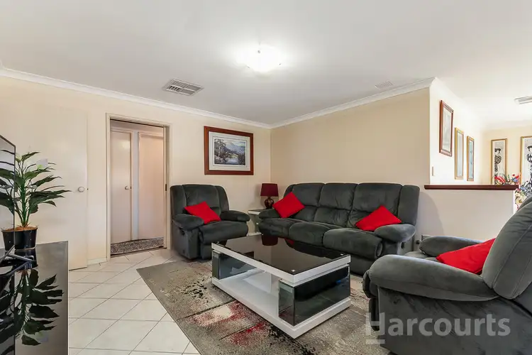Fifth view of Homely house listing, 2 La Grange Loop, Currambine WA 6028