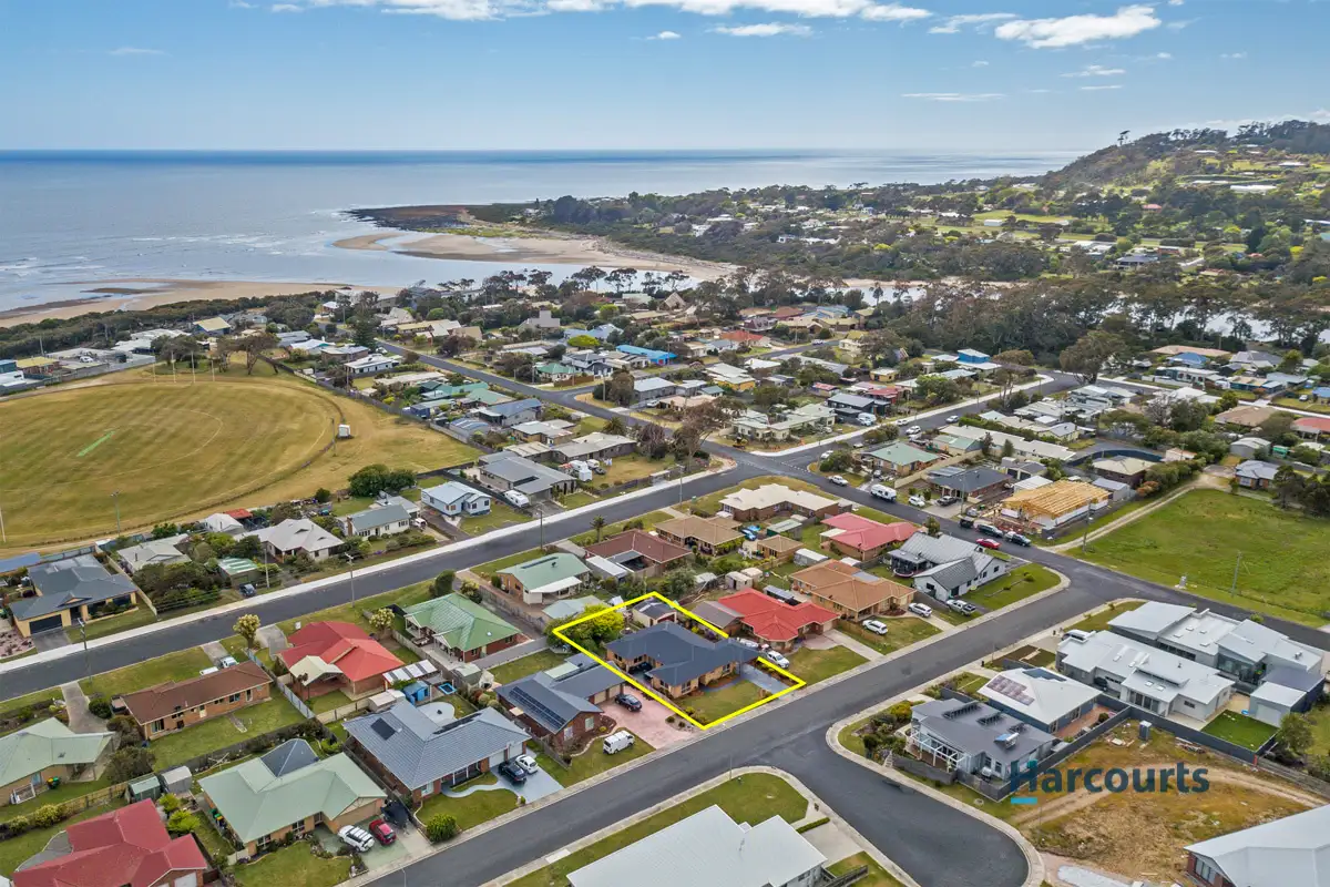 Main view of Homely house listing, 6 Arcadia Avenue, Turners Beach TAS 7315