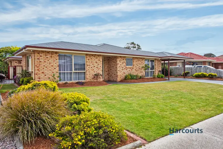 Third view of Homely house listing, 6 Arcadia Avenue, Turners Beach TAS 7315