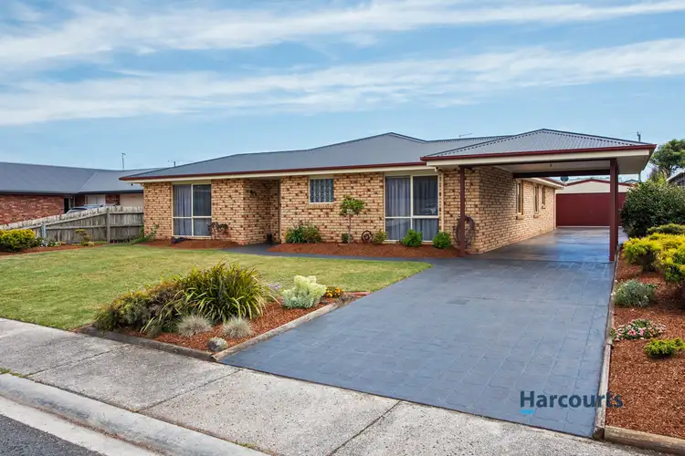 Fourth view of Homely house listing, 6 Arcadia Avenue, Turners Beach TAS 7315